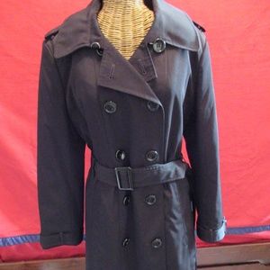 Calvin Klein All weather coat